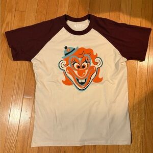 Big Bud Press T Shirt (Classic Fit)